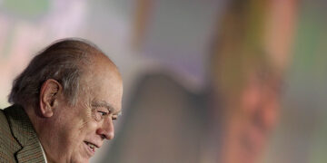 La voluntat d’Espanya era destruir Pujol, emblema de Catalunya