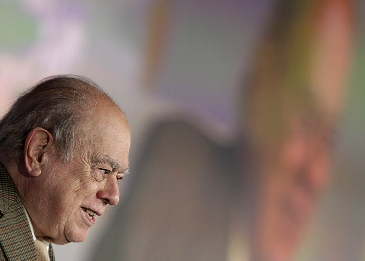 La voluntat d’Espanya era destruir Pujol, emblema de Catalunya