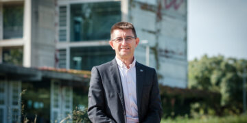 Josep Pallarès continuarà al capdavant de la URV després de guanyar les eleccions amb més del 72% del vot ponderat