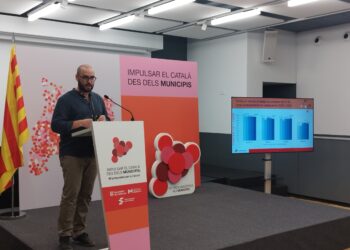 Política Lingüística dona eines als ajuntaments per reforçar l’ús social del català
