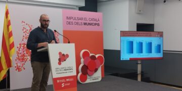 Política Lingüística dona eines als ajuntaments per reforçar l’ús social del català