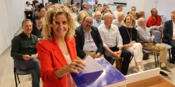 Junts per Tortosa ratifica Meritxell Roigé com a candidata a les municipals de 2027