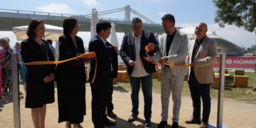 Mescla 2026 arrenca a Deltebre amb 56 estands i una aposta conjunta pel territori