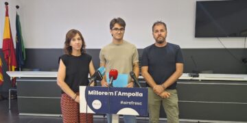 Millorem l’Ampolla assegura que les irregularitats en la contractació municipal es feien “per sistema”