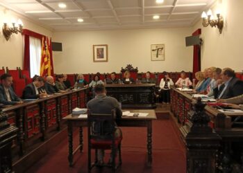 Tortosa aprova definitivament el pressupost del 2026 després de rebutjar les al·legacions de Junts