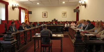 Tortosa aprova definitivament el pressupost del 2026 després de rebutjar les al·legacions de Junts