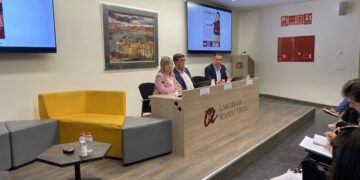 La Trobada d’Economia de la URV reivindica el talent jove com a motor de futur a l’Ebre
