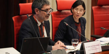 L’espionatge en democràcia