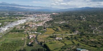 Carta oberta dels veïns del Barranc de la Llet a la pèrdua sistemàtica de zones verdes per al barri per part de les institucions