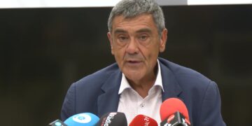 Gonell assegura el consens en la integració dels hospitals a Salut Terres de l’Ebre