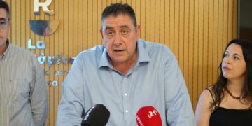 La Ràpita impulsa el nou institut i la remodelació del camp de futbol amb una modificació del POUM