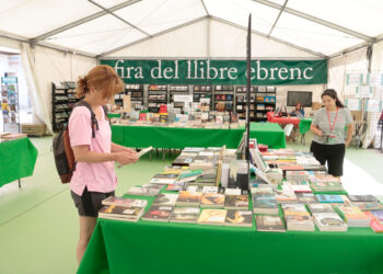 Litterarum tanca una edició marcada pel creixement territorial i la diversitat artística