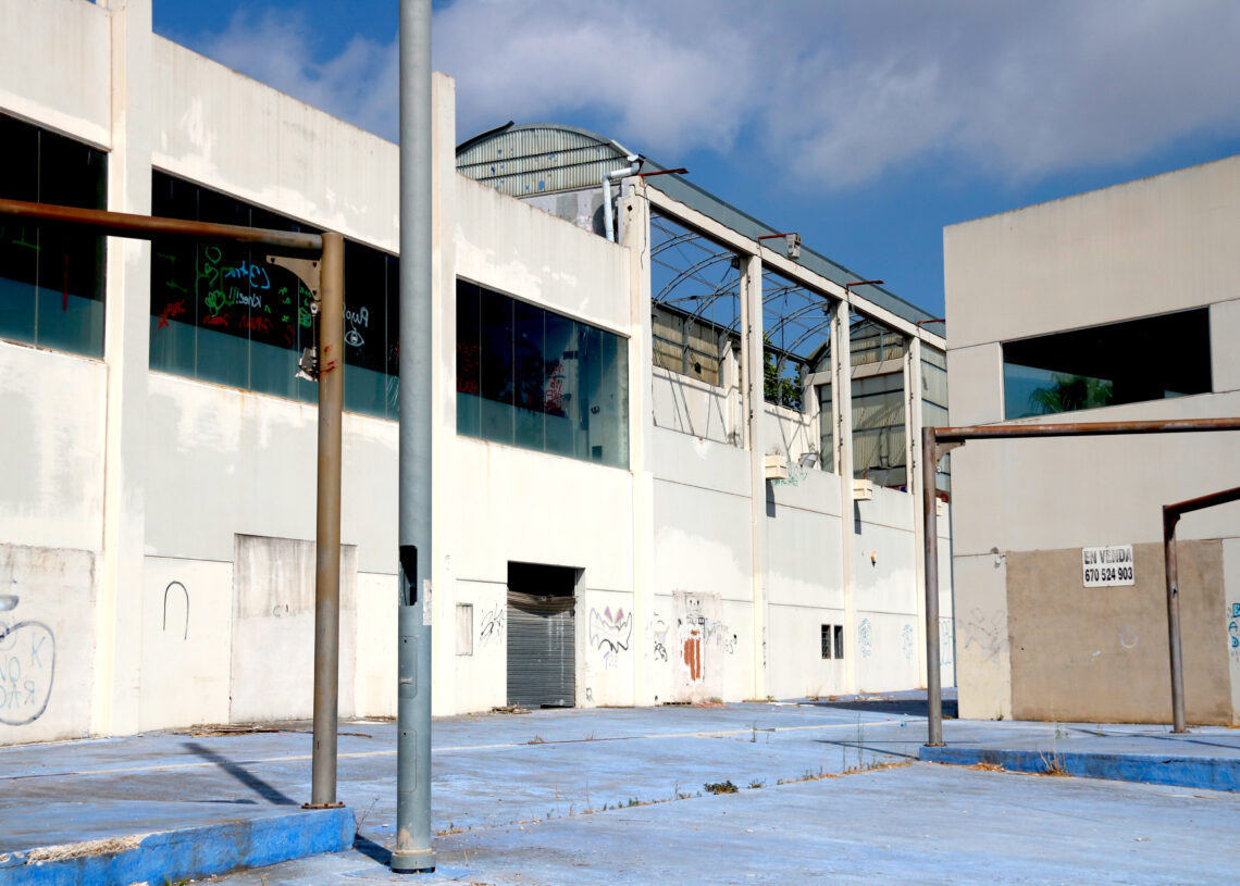 L’Església evangèlica El Pont d’Amposta compra l’antiga discoteca Metro per fer-hi un centre de culte