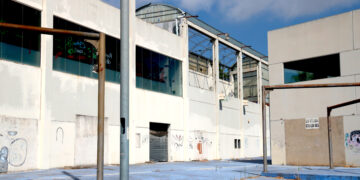 L’Església evangèlica El Pont d’Amposta compra l’antiga discoteca Metro per fer-hi un centre de culte