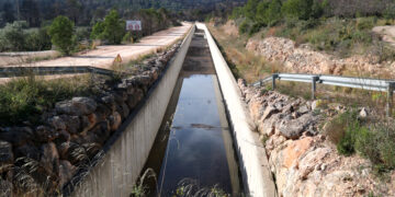 El Govern invertirà 3.090 milions d’euros en regadius fins al 2040 per actuar sobre 181.000 hectàrees