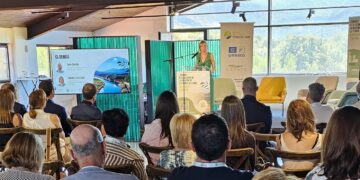 La Diputació reforçarà el suport al COPATE per donar més estabilitat a la Reserva de la Biosfera