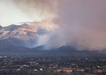 Els Bombers reforcen la Campanya Forestal 2026 amb més efectius, mitjans aeris i nous protocols