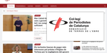 Desinformació, odi i ecosistema mediàtic, també a les Terres de l’Ebre