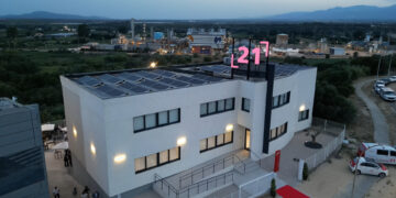 21 Audiovisual inaugura a Campredó la seua nova seu i obri una etapa de creixement a les Terres de l’Ebre