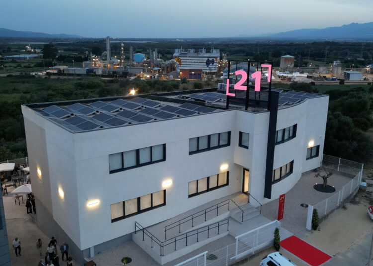 21 Audiovisual inaugura a Campredó la seua nova seu i obri una etapa de creixement a les Terres de l’Ebre