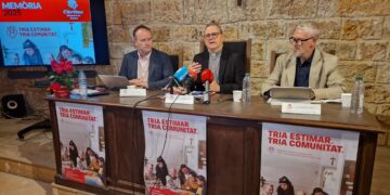 Càritas Tortosa alerta d’un augment de la precarietat i atén prop de 9.000 persones durant el 2025