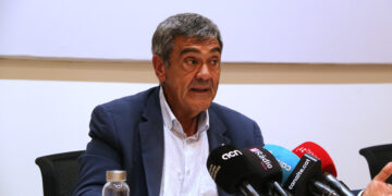 Els pressupostos de la Generalitat 2026 preveuen 75 milions a les Terres de l’Ebre amb inversions històriques en salut, carreteres i serveis socials