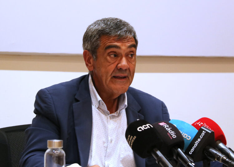 Els pressupostos de la Generalitat 2026 preveuen 75 milions a les Terres de l’Ebre amb inversions històriques en salut, carreteres i serveis socials