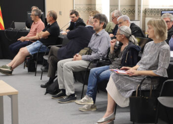 Acord en el cas de la Cooperativa de l’Aldea: BDO, Mapfre i l’auditor pagaran 880.000 euros i queden fora del judici