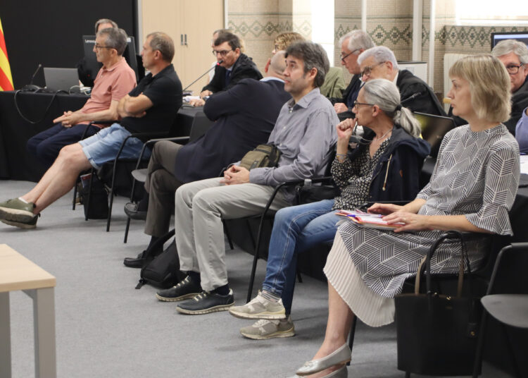 Acord en el cas de la Cooperativa de l’Aldea: BDO, Mapfre i l’auditor pagaran 880.000 euros i queden fora del judici