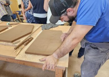 El Centre d’Art i Cultura de la Diputació a Tortosa reforça les residències artístiques i la mediació cultural