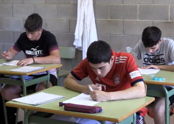 La Terra Alta lidera a Tarragona el percentatge de jóvens amb estudis superiors
