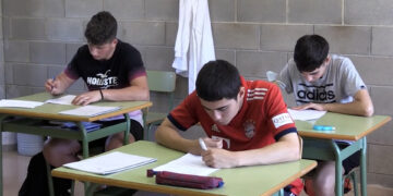 La Terra Alta lidera a Tarragona el percentatge de jóvens amb estudis superiors