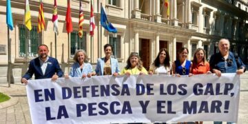 Els GALP reclamen a Madrid garantir els fons per al desenvolupament local pesquer