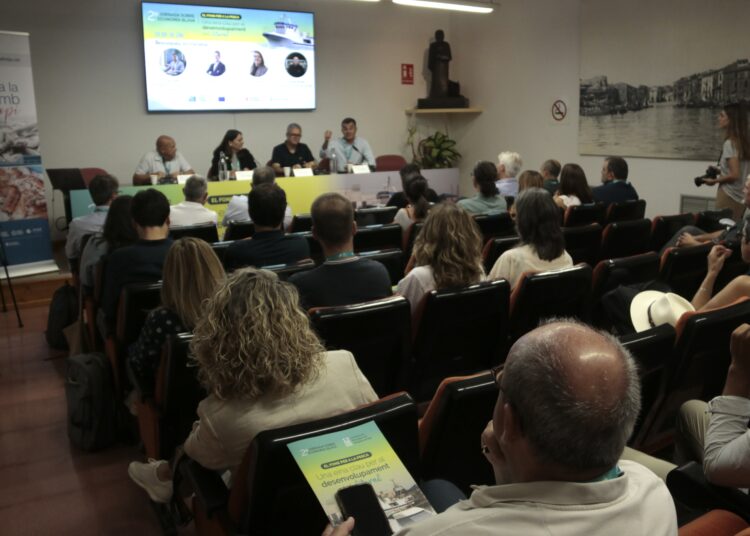 El sector pesquer rebutja la retallada del 66% dels fons europeus de pesca