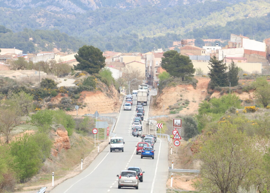 La Terra Alta capdavantera en estudis universitaris de Catalunya