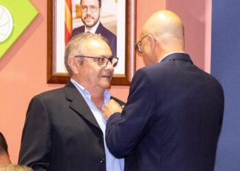 Ramon Pujol, un exemple d’estima a Jesús i la seua gent, per Víctor Ferrando