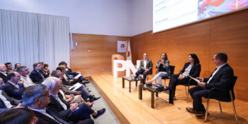 El nou Pacte Nacional per a la Indústria reforça la transformació industrial al Camp de Tarragona i les Terres de l’Ebre
