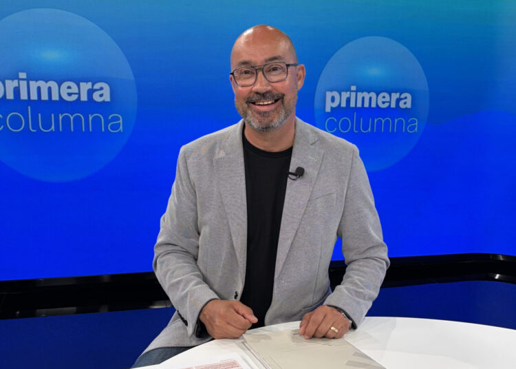 Albert Salvadó (ERC) defensa 11,7 milions per al nou institut de la Ràpita dins els 400 negociats al pressupost