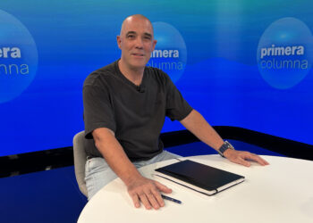 Josep Maria Beltran, candidat del PSC a Roquetes per a les municipals del 2027