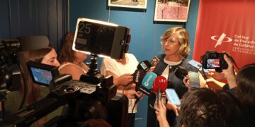 Els aparcaments d’Adif a Tortosa seran gratuïts però amb estada limitada a dos hores i mitja