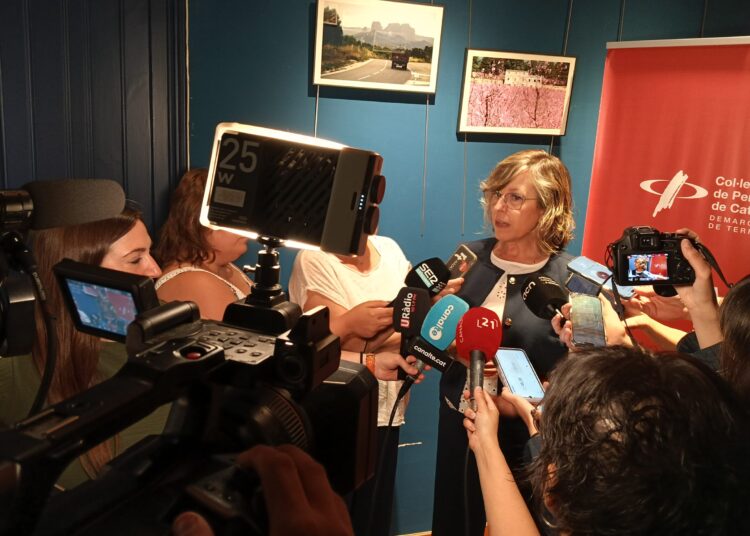 Els aparcaments d’Adif a Tortosa seran gratuïts però amb estada limitada a dos hores i mitja