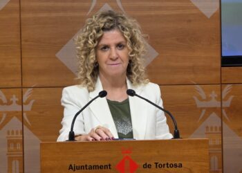 Junts per Tortosa critica que Aigües de Tortosa plantegés un nou finançament amb interès variable