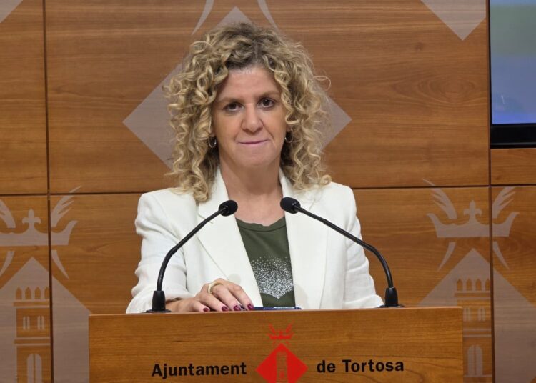 Junts per Tortosa critica que Aigües de Tortosa plantegés un nou finançament amb interès variable