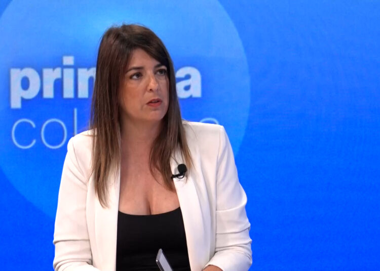 Irene Negre (Junts) demana més prevenció forestal i denuncia ‘falta de coordinació’ en la protecció del Delta