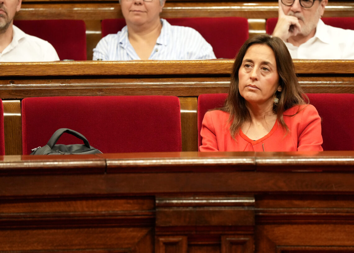 Niubó defensa el preacord educatiu i reclama “responsabilitat” després del rebuig dels docents
