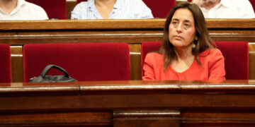 Niubó defensa el preacord educatiu i reclama “responsabilitat” després del rebuig dels docents