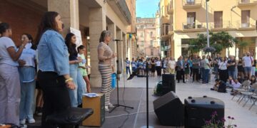 Tortosa posa en valor el Pla Educatiu d’Entorn amb una primera festa de cloenda centrada en el català i la cohesió social