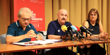 Comunicat de la Plataforma per un nou hospital universitari de les Terres de l’Ebre
