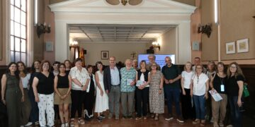 El Procés Comunitari de Tortosa reforça la cohesió social amb la participació de més d’un centenar de professionals