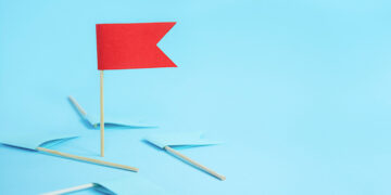 ‘Red Flags’